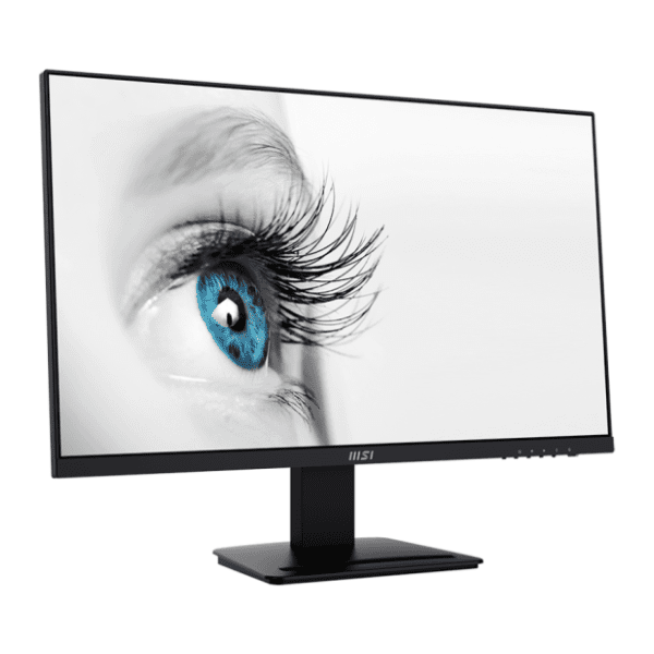 MSI monitor Pro MP273A 1