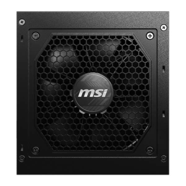 MSI napajanje MAG A650GL 650W 2