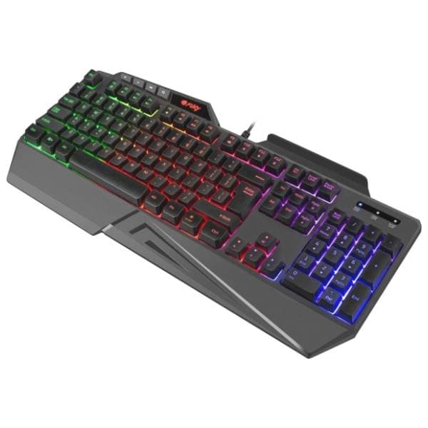 NATEC tastatura Fury SKYRIDER NFU-1697 1