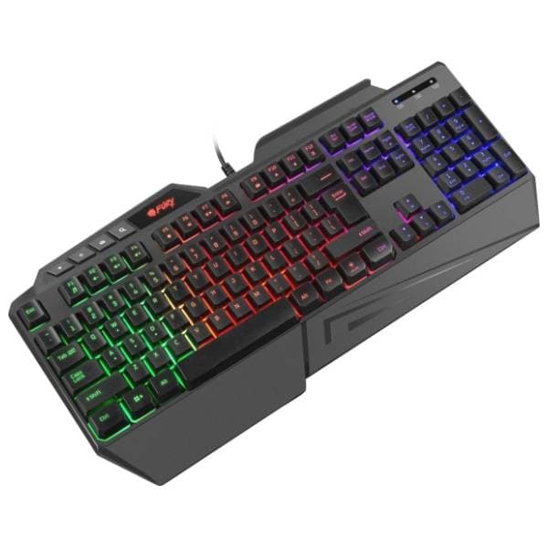 NATEC tastatura Fury SKYRIDER NFU-1697 4