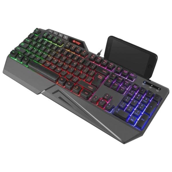 NATEC tastatura Fury SKYRIDER NFU-1697 6