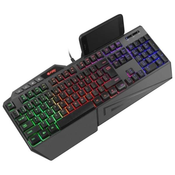 NATEC tastatura Fury SKYRIDER NFU-1697 5