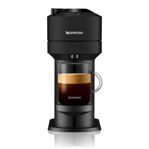 NESPRESSO aparat za kafu Vertuo Next Matte Black GCV1-EUMBN2-S 0