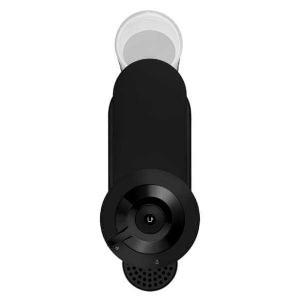 NESPRESSO aparat za kafu Vertuo Next Matte Black GCV1-EUMBN2-S 3
