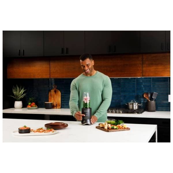 NUTRIBULLET blender NB1206DGCC 6