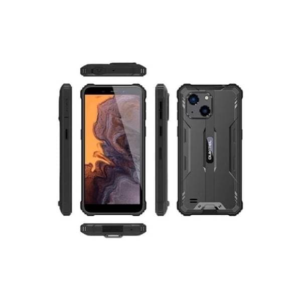 OUKITEL WP32 4/128GB Black 3
