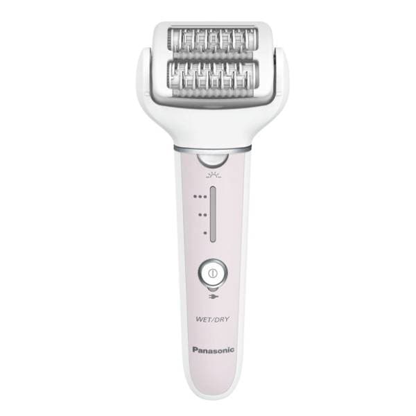 PANASONIC epilator ES-EY80-P503 0