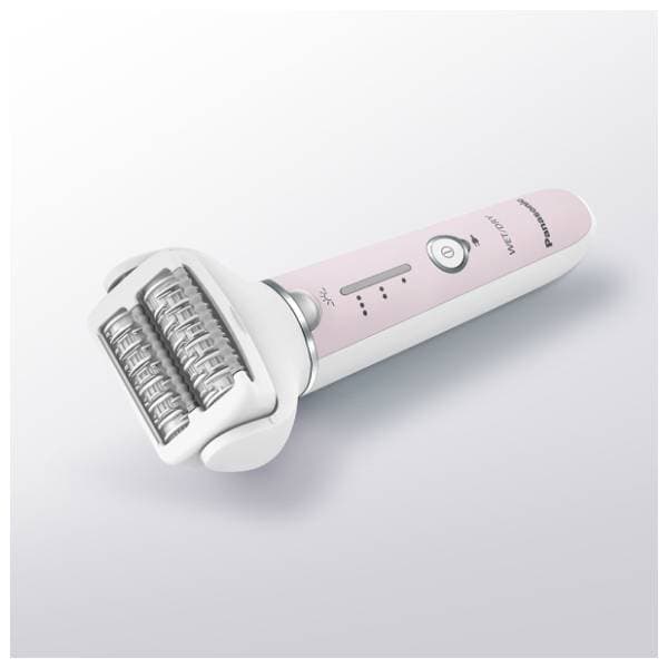 PANASONIC epilator ES-EY80-P503 4