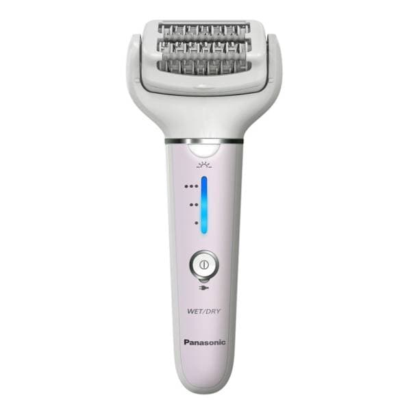 PANASONIC epilator ES-EY80-P503 3