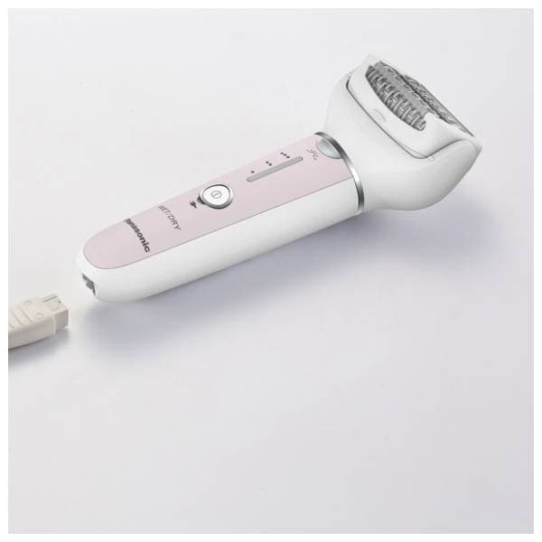 PANASONIC epilator ES-EY80-P503 5