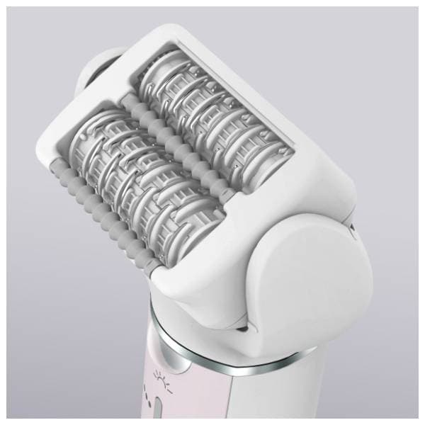 PANASONIC epilator ES-EY80-P503 6