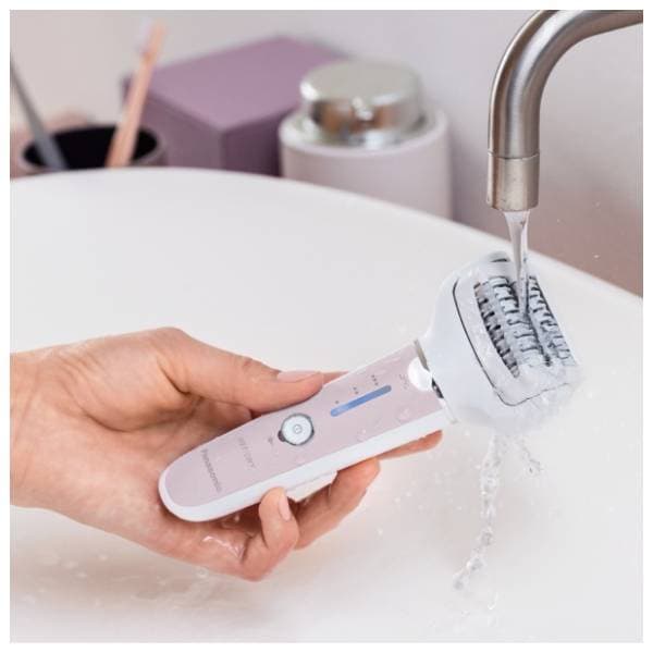 PANASONIC epilator ES-EY80-P503 11