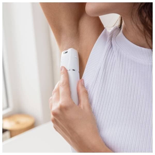 PANASONIC epilator ES-EY80-P503 12
