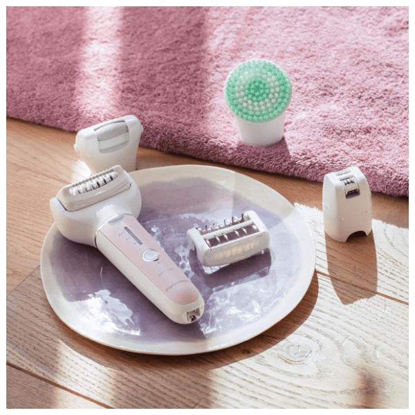 PANASONIC epilator ES-EY80-P503 17