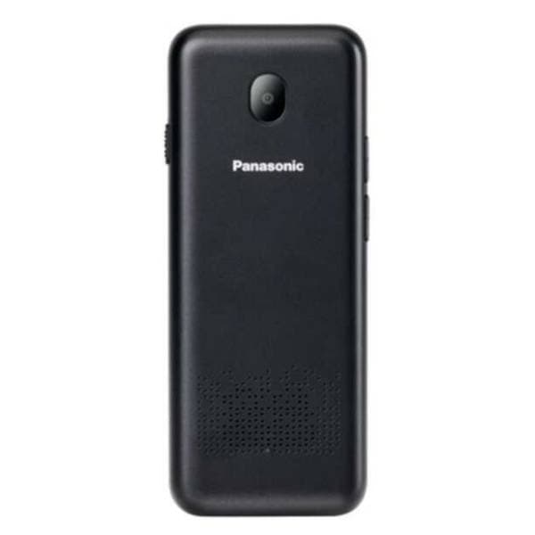 PANASONIC KX-TF200 Black 1