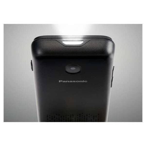 PANASONIC KX-TF200 Black 7