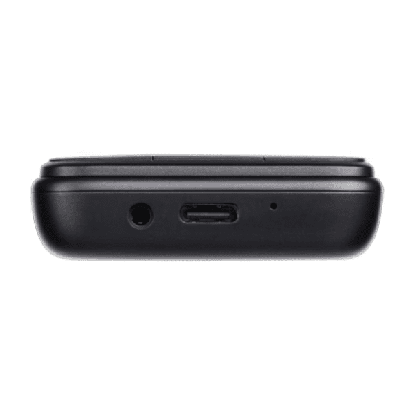 PANASONIC KX-TF200 Black 6