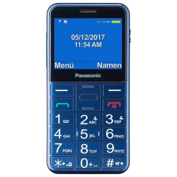 PANASONIC KX-TU155EXCN 0