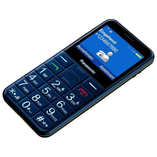 PANASONIC KX-TU155EXCN 3