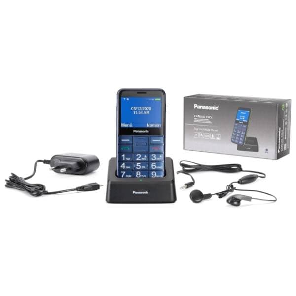 PANASONIC KX-TU155EXCN 5