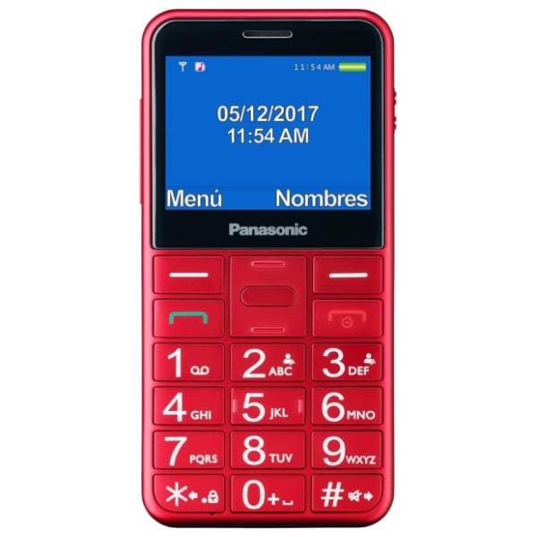 PANASONIC KX-TU155EXRN 0