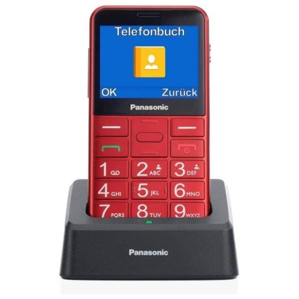 PANASONIC KX-TU155EXRN 1