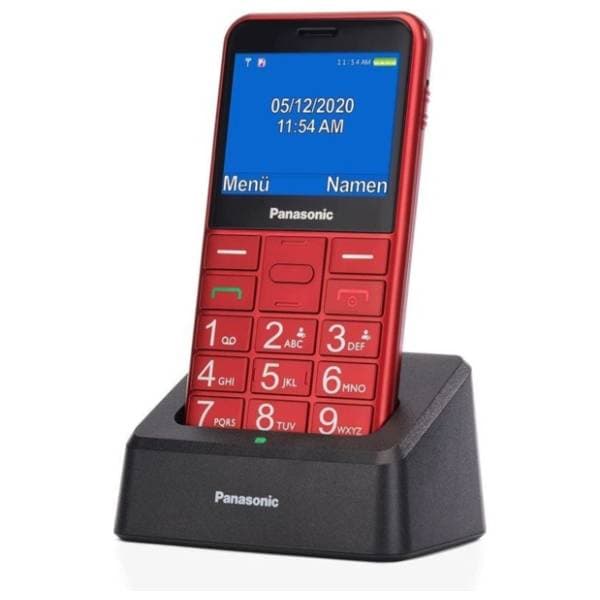 PANASONIC KX-TU155EXRN 2