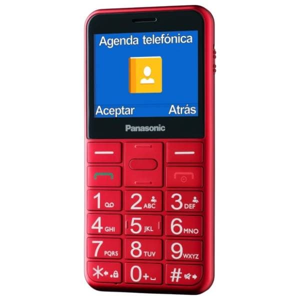 PANASONIC KX-TU155EXRN 3