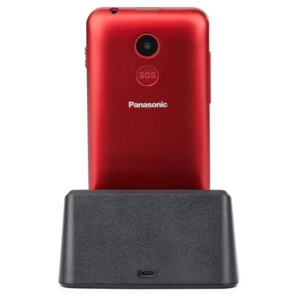 PANASONIC KX-TU155EXRN 4