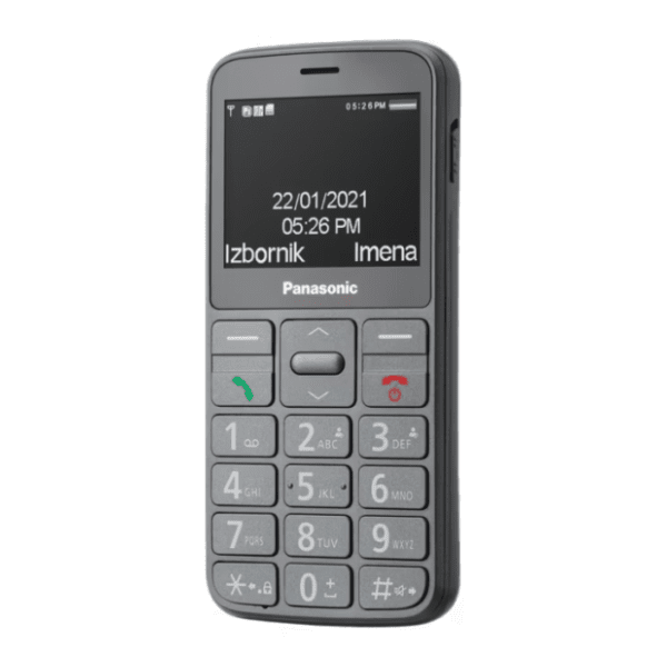 PANASONIC KX-TU160EXG 1