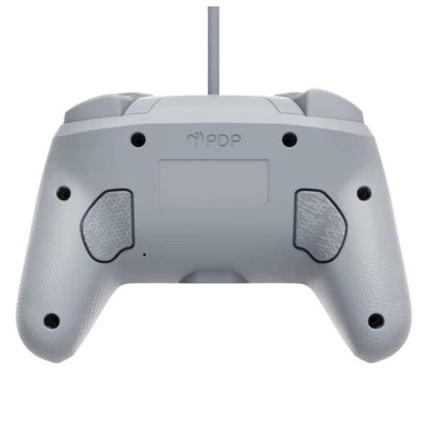 PDP Nintendo Switch gamepad Afterglow Wave Grey 3