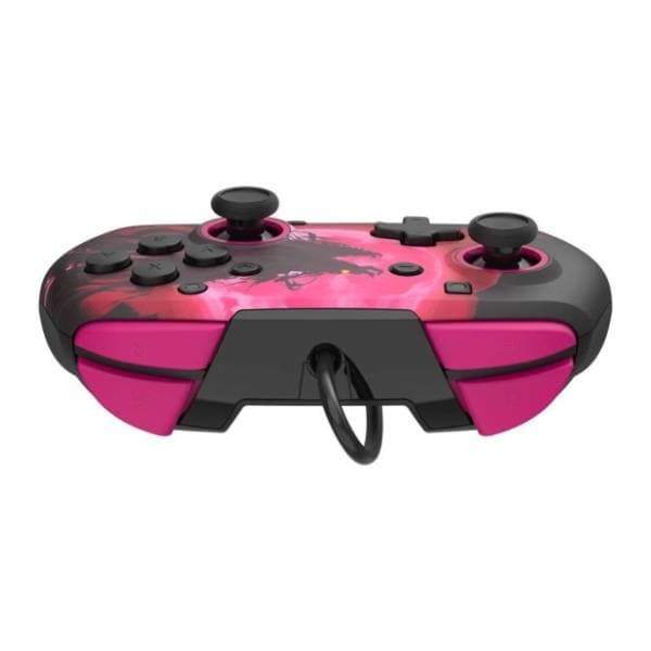 PDP Nintendo Switch gamepad Calamity Ganon Rematch 2
