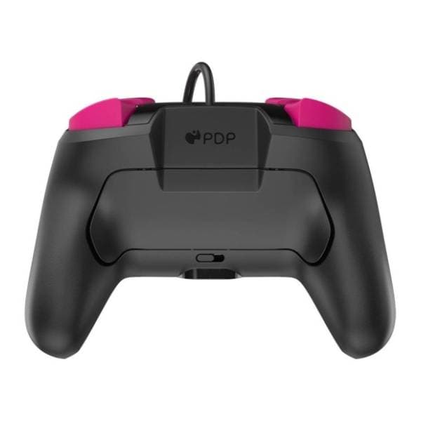 PDP Nintendo Switch gamepad Calamity Ganon Rematch 3