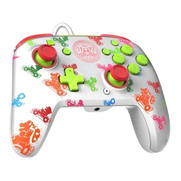 PDP Nintendo Switch gamepad Mario Kart Racers Rematch 1