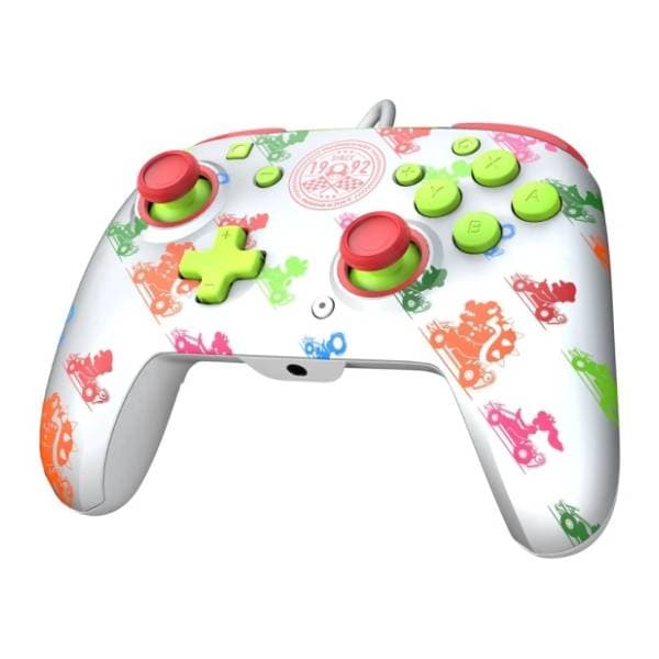 PDP Nintendo Switch gamepad Mario Kart Racers Rematch 2