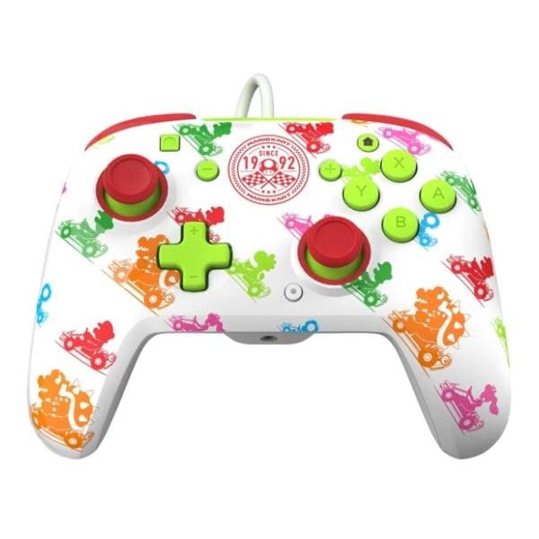 PDP Nintendo Switch gamepad Mario Kart Racers Rematch 3
