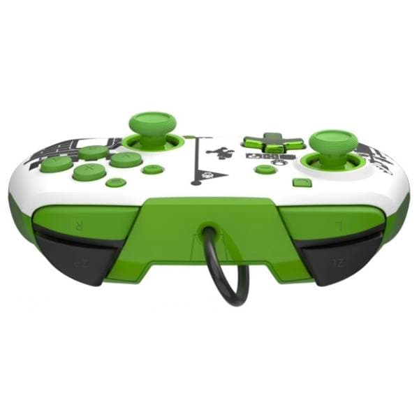 PDP Nintendo Switch gamepad Mario Retro Rematch 3