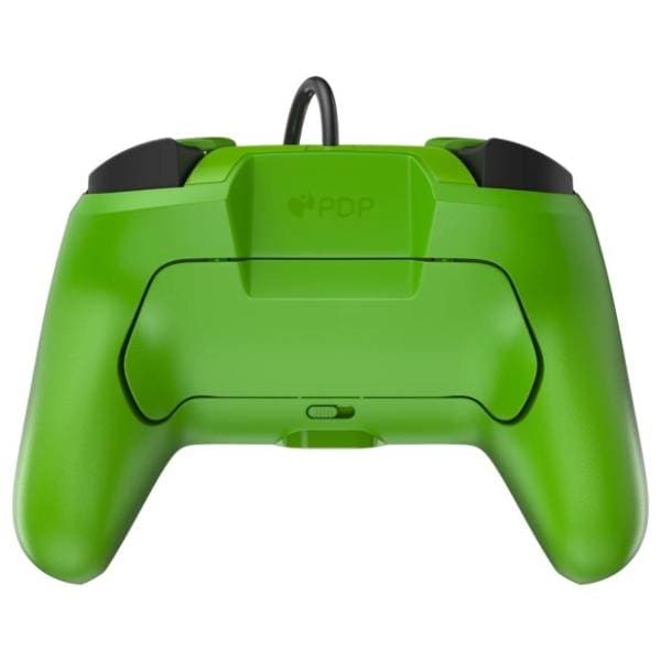 PDP Nintendo Switch gamepad Mario Retro Rematch 4