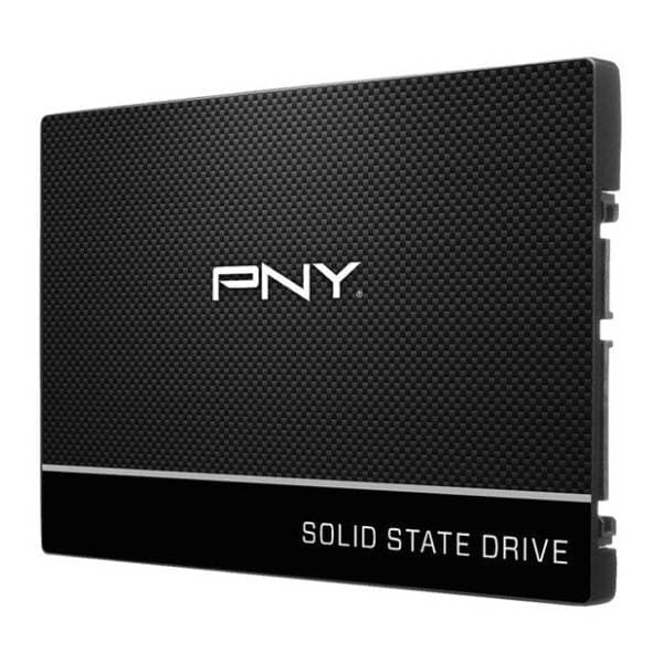 PNY SSD 250GB CS900 2