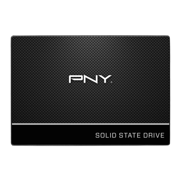 PNY SSD 250GB CS900 0