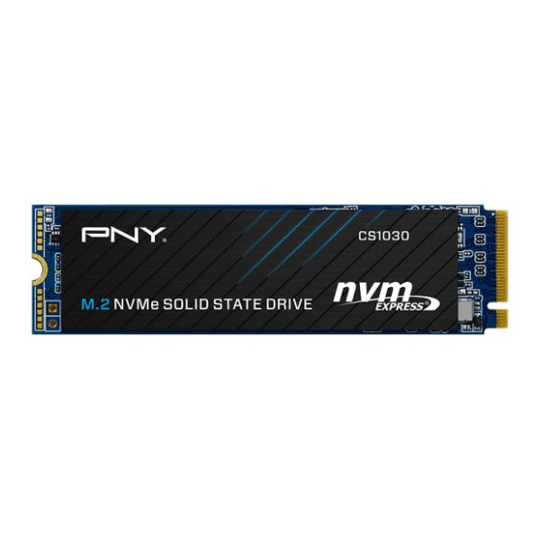 PNY SSD 500GB M280CS1030-500-RB 0