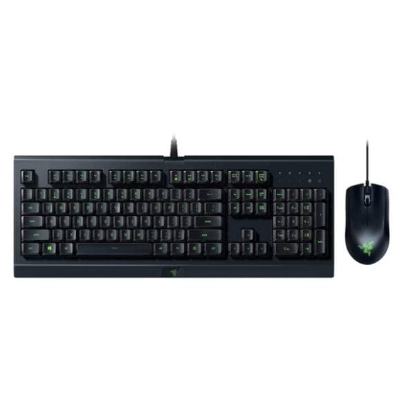 RAZER set miš i tastatura Cynosa Lite & Razer Abyssus Lite 1