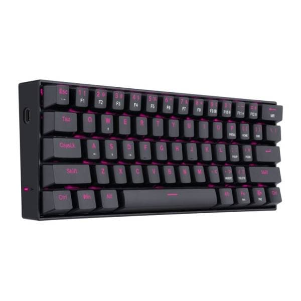REDRAGON tastatura Dragonborn K630 SRB (YU) 1