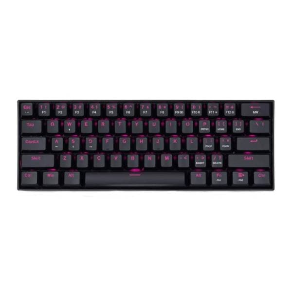 REDRAGON tastatura Dragonborn K630 SRB (YU) 0