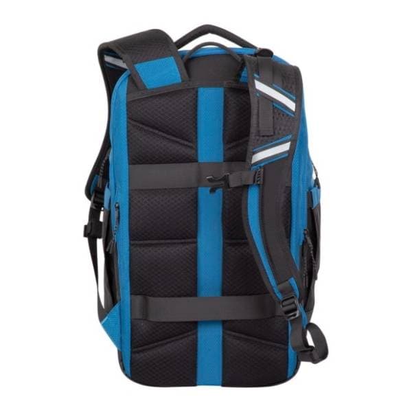 RIVACASE ranac za laptop 17.3" 5265 crno plavi 4