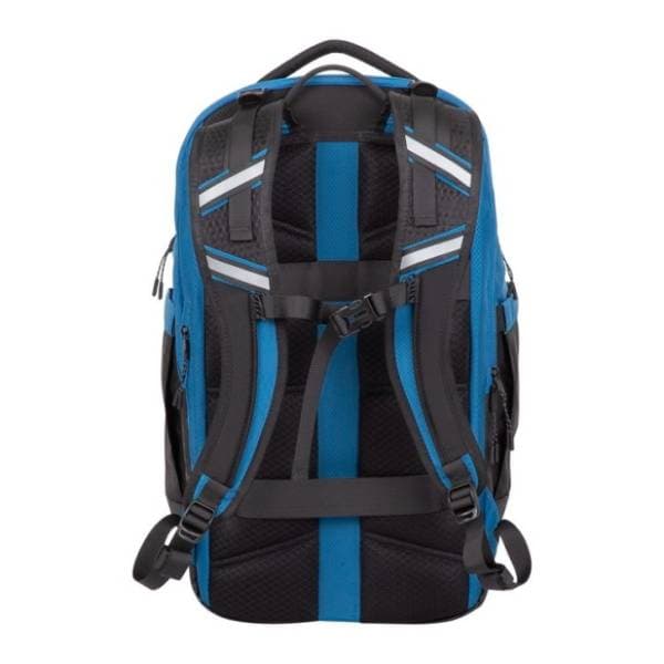 RIVACASE ranac za laptop 17.3" 5265 crno plavi 3