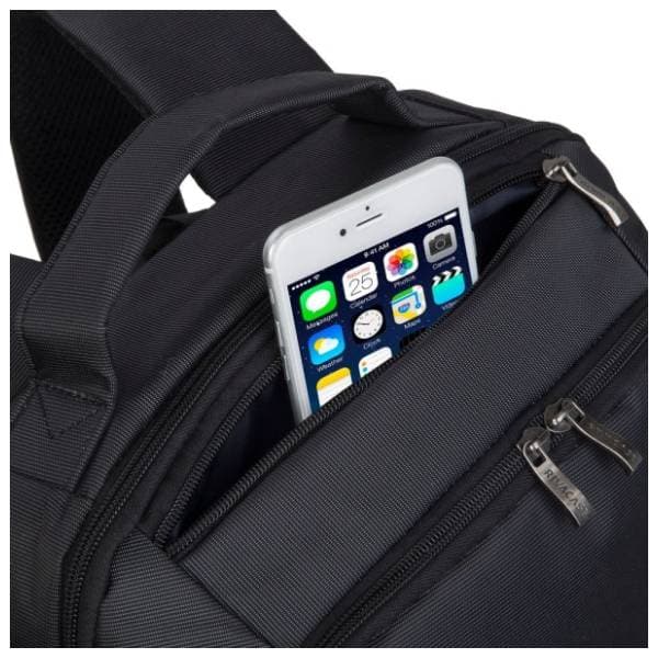 RIVACASE ranac za laptop 8262 15.6" plavi 5