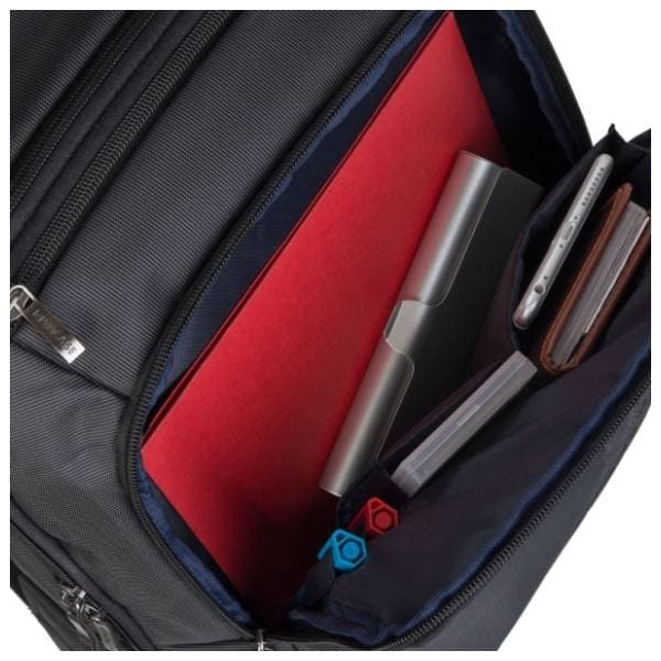 RIVACASE ranac za laptop 8262 15.6" plavi 6