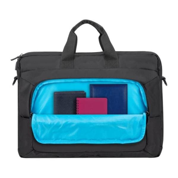 RIVACASE torba za Laptop 16" 7531 crna 2