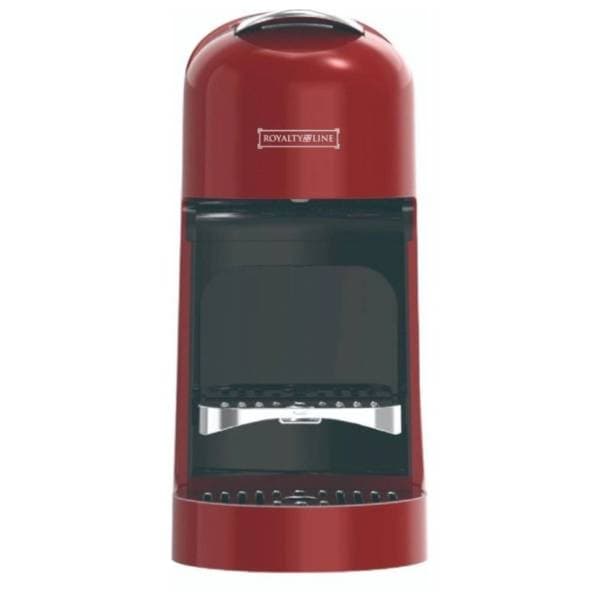 ROYALTY LINE aparat za kafu RLNES4702R 1